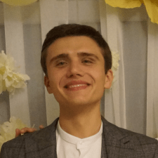Freelancer Yurii D. — Ukraine, Irpen. Fachgebiet — Webprogrammierung, Javascript und Typescript