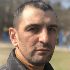 Фрилансер Юрий И. — Украина, Киев. Специализация — Реклама в социальных медиа, Продвижение в социальных сетях (SMM)