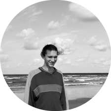 Фрилансер Yurii K. — Украина. Специализация — Дизайн интерфейсов (UI/UX), Дизайн сайтов