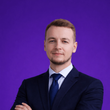 Фрилансер Юрій К. — Украина, Луцк. Специализация — Автоматизация управления предприятием, Управление клиентами и CRM