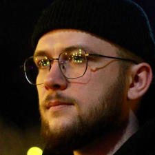Фрилансер Юрій К. — Украина, Одесса. Специализация — Анимация, Аудио и видео монтаж