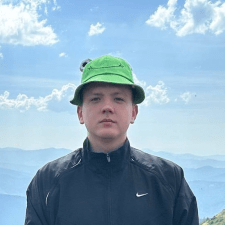 Freelancer Yurii L. — Ukraine. Fachgebiet — Webprogrammierung, Javascript und Typescript