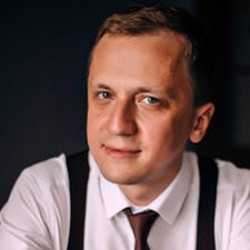 Фрилансер Yurii M. — Украина, Полтава. Специализация — Наружная реклама, Полиграфический дизайн