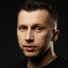 Freelancer Yurii — Ukraine. Core skill — Bot Development