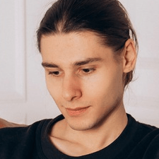 Freelancer Yura O. — Ukraine, Lwiw. Fachgebiet — Webdesign, HTML & CSS