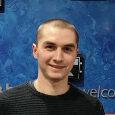 Юрий Оверчук