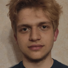 Заказчик Yurii S. — Украина, Ровно.