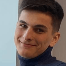 Фрилансер Юрий Ш. — Украина, Днепр. Специализация — Реклама в социальных медиа, Продвижение в социальных сетях (SMM)
