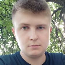 Freelancer Yurii S. — Ukraina, Dniepr. Specjalizacja — Javascript & Typescript, Javascript & Typescript
