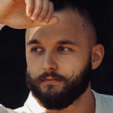 Zleceniodawca Yurii S. — Ukraina.