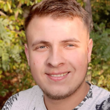 Фрилансер Юрій С. — Украина. Специализация — Дизайн сайтов, HTML и CSS верстка