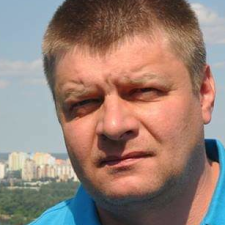 Freelancer Yury S. — Ukraine, Kropivnitskiy. Core skill — PHP, Databases & SQL