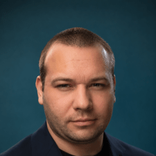Yurii Moskalenko