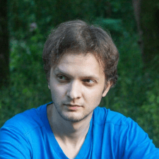 Заказчик Yurii B. — Украина, Львов.
