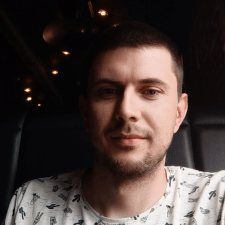 Freelancer Yurii D. — Ukraina, Kijów. Specjalizacja — Edycja audio i wideo, Animacja