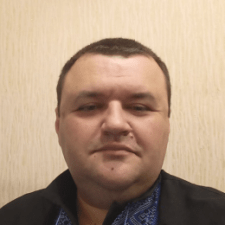 Freelancer Yurii — Ukraina, Połtawa. Specjalizacja — Java, Programowanie stron internetowych