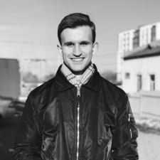 Заказчик Yurii S. — Украина.