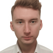 Freelancer Yurii T. — Słowacja, Bratysława. Specjalizacja — Javascript & Typescript, Bazy danych i SQL