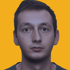 Freelancer Yurii T. — Ukraine, Ivano-Frankovsk. Fachgebiet — HTML & CSS, HTML & CSS