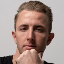 Freelancer Yurii V. — Ukraine, Kyiv. Core skill — Python, Databases & SQL