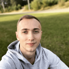 Freelancer Yurii P. — Ukraine, Lvov. Specialization — Testing & QA, Text Editing & Proofreading