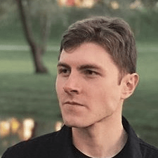 Freelancer Yury O. — Ukraine, Kyiv. Core skill — Marketing Research, Lead Generation & Sales