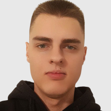 Freelancer Yurii K. — Ukraine, Kyiv. Core skill — Web Programming, Web Programming