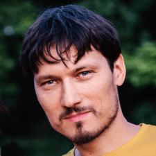 Заказчик Юрій А. — Украина, Киев.