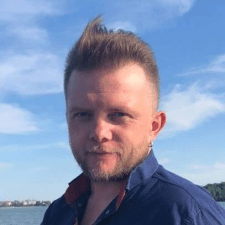 Заказчик Юрій Д. — Украина, Львов.