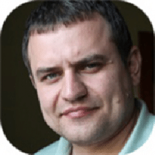Фрилансер Юрий Г. — Украина, Львов. Специализация — Предметное проектирование, Дизайн интерфейсов (UI/UX)