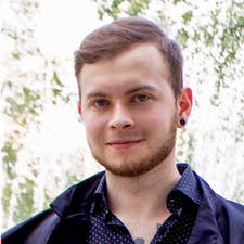 Юрий Кислый