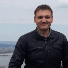 Фрилансер Юрий М. — Украина, Киев. Специализация — Создание сайта под ключ, PHP