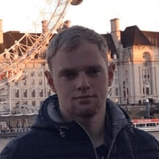 Фрилансер Юрій Б. — Украина, Киев. Специализация — Реклама в социальных медиа, Продажи и генерация лидов