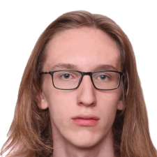 Freelancer Yurii M. — Ukraine, Kyiv. Core skill — Audio & Video Editing, Video Processing