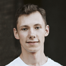 Фрилансер Юрий О. — Украина, Киев. Специализация — Дизайн визиток, Полиграфический дизайн