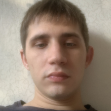 Freelancer Yura P. — Ukraine, Lvov. Core skill — C#, C#