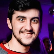 Фрилансер Юрій Р. — Украина, Ивано-Франковск. Специализация — Дизайн интерьеров, Живопись и графика