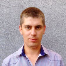 Фрилансер Юрій Ш. — Украина, Ужгород. Специализация — HTML и CSS верстка