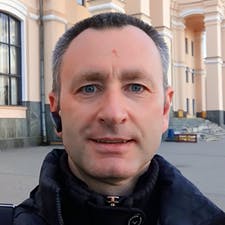 Заказчик Юрий С. — Польша, Warszawa.