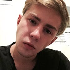 Freelancer Yuriy S. — Ukraina, Charków. Specjalizacja — PHP, Programowanie stron internetowych