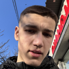 Freelancer Yurii Z. — Ukraine, Kyiv. Core skill — AI & Machine Learning, AR & VR Development