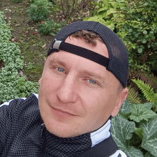 Freelancer Yury M. — Ukraina, Żytomierz. Specjalizacja — Copywriting, Pisanie artykułów