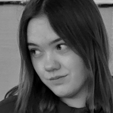 Фрилансер Анна Ю. — Норвегия, Aakre.