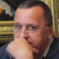 Фрилансер Юрій К. — Украина, Ракитное.