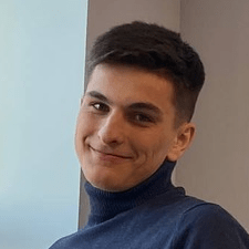 Заказчик Юрий Ш. — Украина, Днепр.