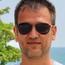 Заказчик Юрий Д. — Израиль, Хайфа.