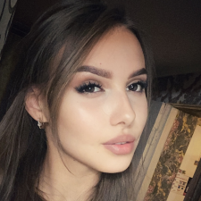 Freelancer Anna Y. — Ukraine, Kropivnitskiy. Core skill — AI Art, Logo Design
