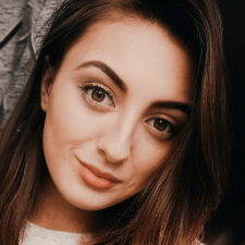 Freelancer Yelizaveta Y. — Ukraine, Aleksandriya. Core skill — Tuition, Photo Processing