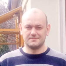 Freelancer Yurii S. — Ukraine, Zvenigorodka. Core skill — English, English