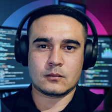 Freelancer Yusufbek M. — Uzbekistan, Namangan. Specjalizacja — Kompleksowe prace nad stroną internetową, Programowanie stron internetowych